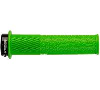 TAG T1 Braap MTB Mountain Bike Handlebar Grips Green