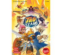 Tag Team