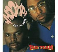 Tag Team - incl. The European Remix