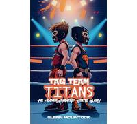 Tag Team Titans: The Panther Brothers' Rise to Glory