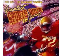 Tag Team - Vol. 1-Greatest Sports Rock &