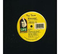 Tag Team - Whoomp-There It Is [12" VINYL]