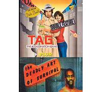 TAG The Assasination Game / The Deadly Art of Survival