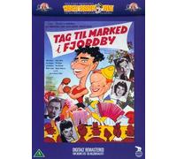 Tag Til Marked I Fjordby