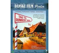 Tag Til Rønneby Kro