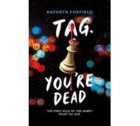 Tag, You're Dead