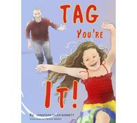 TAG YOU'RE IT!