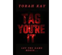 Tag You're It