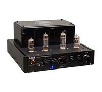 Taga Harmony HTA-25B Hybrid Amplifier Bluetooth® and USB playback (Black)