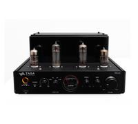 TAGA Harmony HTA-25B Stereo Amplifier, Black
