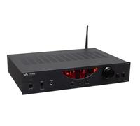TAGA Harmony HTA-600B Stereo Amplifier, Black