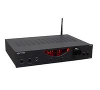 TAGA Harmony HTA-600B Stereo Amplifier, Black
