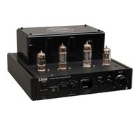 TAGA Harmony HTA-25B Stereo Amplifier, Black