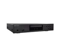 TAGA Harmony TCD-30, CD Player, Black