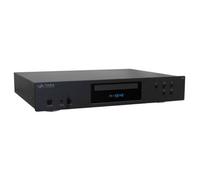 TAGA Harmony TCD-50 CD Player, Black