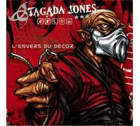 Tagada Jones - L'envers Du Decor