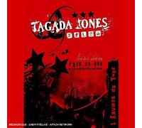 Tagada Jones - Tagada Jones : l'envers du décor