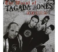 Tagada Jones - The Worst Of...