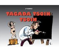 TAGADA TSOIN TSOIN: Quand tu te poses trop de questions sur l'Art