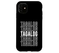 Tagalog Case for iPhone 11