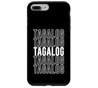Tagalog Case for iPhone 7 Plus/8 Plus