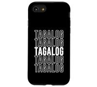 Tagalog Case for iPhone SE (2020) / 7 / 8
