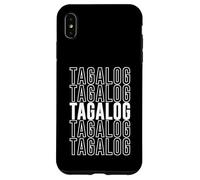 Tagalog Case for iPhone XS Max