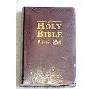 Tagalog-English Diglot Bible: 0