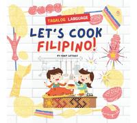 Tagalog Language: Let’s Cook Filipino!