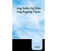 Tagalog New Testament, Paperback