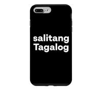 "Tagalog Word." Funny Tagalog Language Case for iPhone 7 Plus/8 Plus