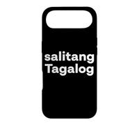 "Tagalog Word." Funny Tagalog Language Case for iPhone Air