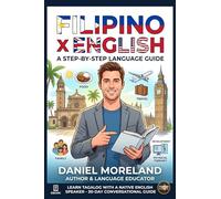 Tagalog x English: a step-by-step guide