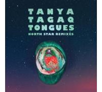 TAGAQ - TONGUES NORTH STAR REMIXES - CD - 02 - E1398z
