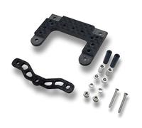 TAGATORON Carbon 1 Axis Rear Anchor Set (1 Axis Rear Anchor Optional Parts [For FM-A/MA/VZ/VS/S2 Installation] [Instruction Manual not included]