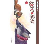 The Fox & Little Tanuki, Volume 1