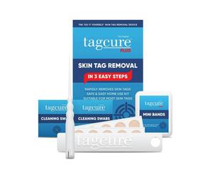 Tagcure PLUS - Skin Tag Removal Device