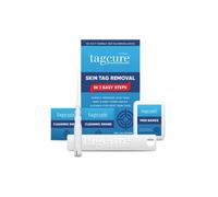 Tagcure Skin Tag Removal Device: Removal Device and Top Up Pack/One of Each