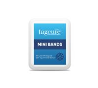 Tagcure Skin Tag Removal - Mini Bands for TC-01 - PACK OF 10