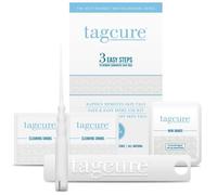 TagCure Skin Tags Remover Device Kit Spot Moles Marks Skintag Wart Band Treatment for Safe Tag Removal