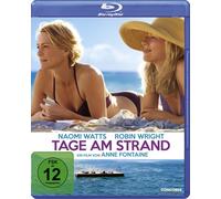 Tage am Strand – Naomi Watts, Robin Wright – Blu-ray – 2013 (Region A/B/C)