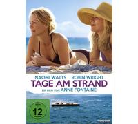 Tage am Strand (DVD)