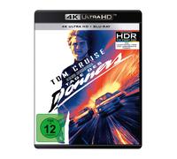 Tage des Donners (4K Ultra-HD) (4K UHD Blu-ray)