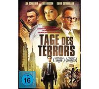 Tage des Terrors