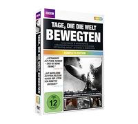 Tage, die die Welt bewegten - Komplettbox