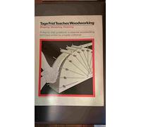Tage Frid Teaches Woodworking