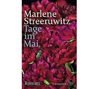 Tage im Mai.: Roman dialogué.