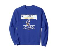 Tage Thompson - Retro Hockey - Buffalo Hockey Sweatshirt