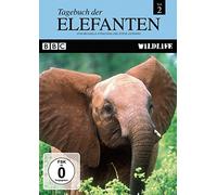 Tagebuch der Elefanten, Teil 2 [DVD]