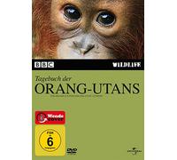 Tagebuch der Orang-Utans [Import allemand]